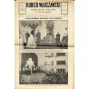 Kurjer Warszawski. Niedzielny dodatek ilustrowany. R.117 (1937). Nr 52 (21 lutego 1937) / Warszawa, Szlakiem II Brygady