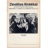 Deutsches Adelsblatt. 16. Jahrgang (1977). Nr 12 (10 XII 1977) [Madonna mit Kind Giovanni Bellini]