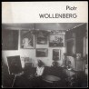 Piotr Wollenberg, wrzesień 1984, Galeria BWA "Piwnice" Kielce
