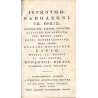 Herodoti Halicarnassei et Ctesiae Cnidii quae exstant Opera et Fragmenta Graece. T. 1