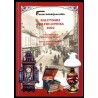 Kalendarz Kolekcjonera 2002. Ogólnopolski terminarz imprez. Katalog pocztówek reklamowych