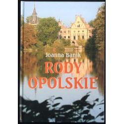 Rody opolskie