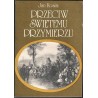 Przeciw Świętemu Przymierzu. Z dziejów współpracy demokratów polskich i niemieckich w latach trzydziestych XIX w.