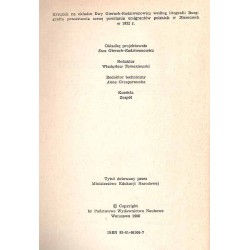 Przeciw Świętemu Przymierzu. Z dziejów współpracy demokratów polskich i niemieckich w latach trzydziestych XIX w.
