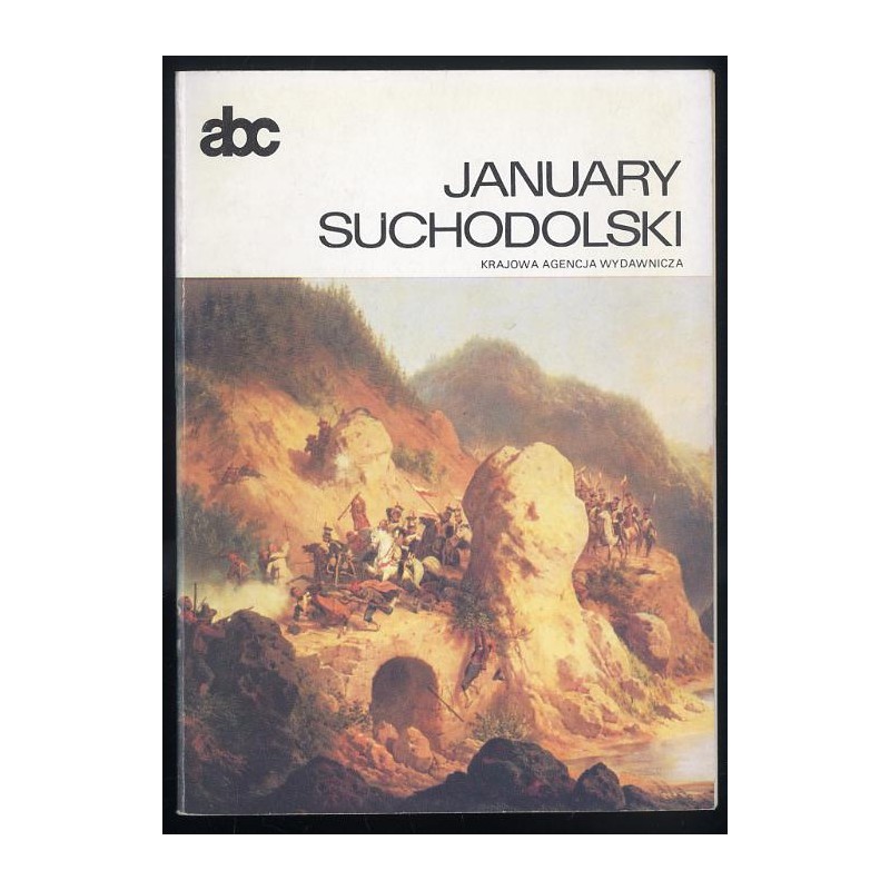 January Suchodolski