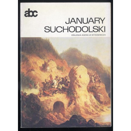 January Suchodolski