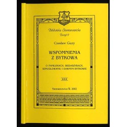 Wspomnienia z Bytkowa. O familokach, biedaszybach, szmuglowaniu i dawnym Bytkowie