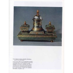 Russische angewandte Kunst 18. bis Anfang des 20. Jahrhunderts. Russisches Museum, Leningrad