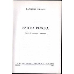 Sztuka Płocka