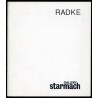 Marek Radke. Kwiecień 1993. Gallery Starmach
