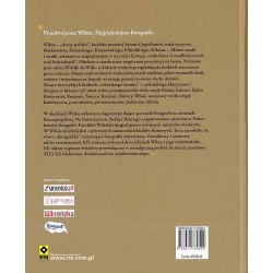 Przedwojenne Wilno - najpiękniejsze fotografie
