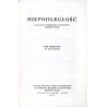 Niepodległość. Czasopismo poświęcone najnowszym dziejom Polski. T. 11 (1978) (po wznowieniu) / Listy J. Piłsudskiego z okresu PP