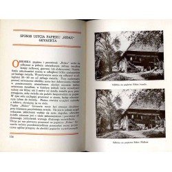 Podręcznik Gevaerta. Wskazówki i rady dla wszystkich miłośników fotografji