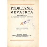 Podręcznik Gevaerta. Wskazówki i rady dla wszystkich miłośników fotografji