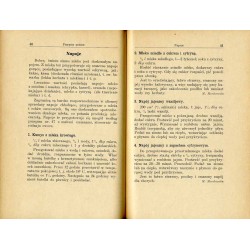 Mleko i jego użytkowanie w gospodarstwie domowem