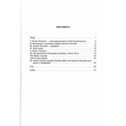 "Kolorowy rytm życia". Studia o prozie Gustawa Morcinka