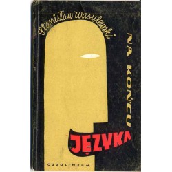 Na końcu języka