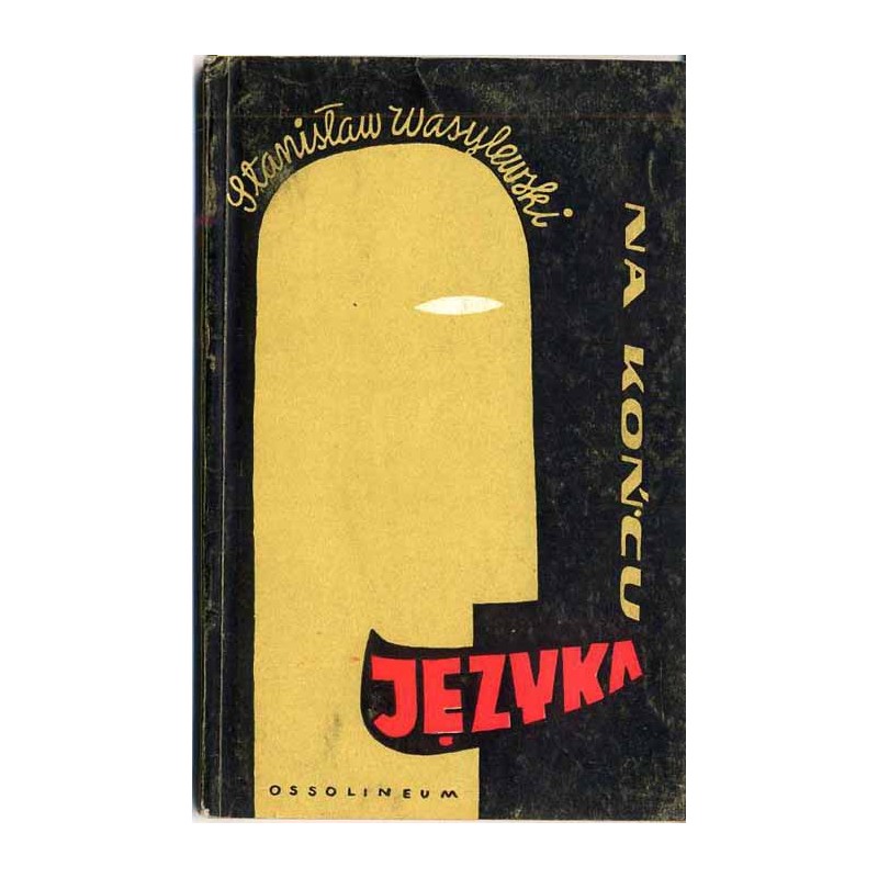Na końcu języka