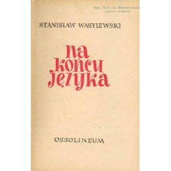 Na końcu języka