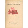 Na końcu języka