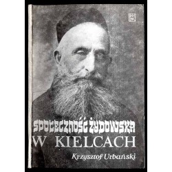 Społeczność żydowska w Kielcach