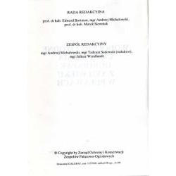 Wodociąg i wodne urządzenia ogrodowe z XVII wieku w Puławach
