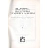 Sprawozdania Wrocławskiego Towarzystwa Naukowego. [Seria] A. Nr 18 (1963)