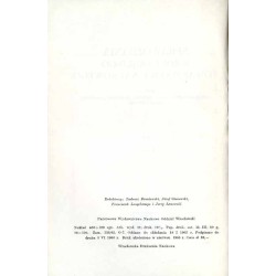 Sprawozdania Wrocławskiego Towarzystwa Naukowego. [Seria] A. Nr 18 (1963)