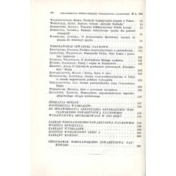 Sprawozdania Wrocławskiego Towarzystwa Naukowego. [Seria] A. Nr 18 (1963)