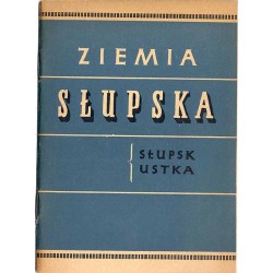 Ziemia Słupska: Słupsk - Ustka