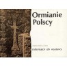 Ormianie Polscy. [Informator do wystawy] Zabrze, listopad, grudzień 1991