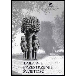 Tajemne przestrzenie świętości