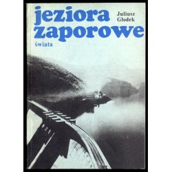 Jeziora zaporowe świata