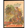 Ostatni Mohikanin. Powieść z życia Dzikiego Zachodu