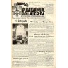 Dziennik Żołnierza. [...] Pismo żołnierzy I. Korpusu Panc.-Motorowego. R.3 (1942). Nr 161 (694) (11 listopada 1942)
