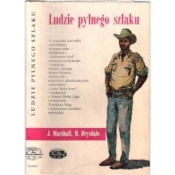 Ludzie pylnego szlaku