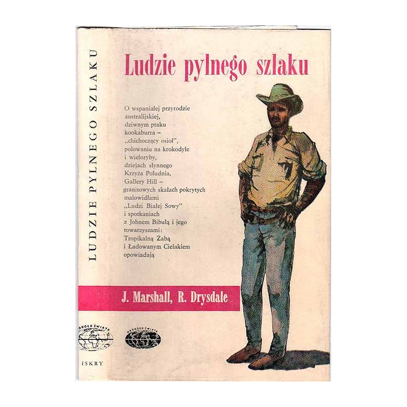 Ludzie pylnego szlaku