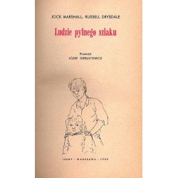 Ludzie pylnego szlaku