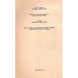 Ludzie pylnego szlaku