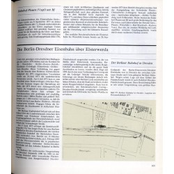 Historische Bahnhofsbauten [I.]: Sachsens, Preussens, Mecklenburgs und Thüringens