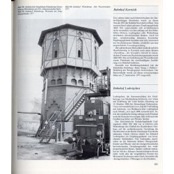 Historische Bahnhofsbauten [I.]: Sachsens, Preussens, Mecklenburgs und Thüringens