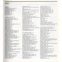 Historische Bahnhofsbauten [I.]: Sachsens, Preussens, Mecklenburgs und Thüringens