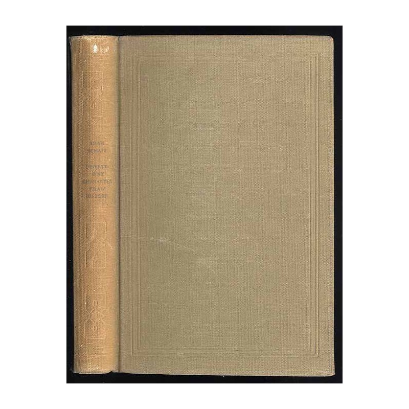 Obiektywny charakter praw historii. Z zagadnień marksistowskiej metodologii historiografii