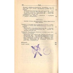 Obiektywny charakter praw historii. Z zagadnień marksistowskiej metodologii historiografii