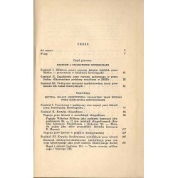 Obiektywny charakter praw historii. Z zagadnień marksistowskiej metodologii historiografii