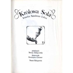 Królowa Sola