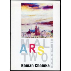Malarstwo Roman Choinka