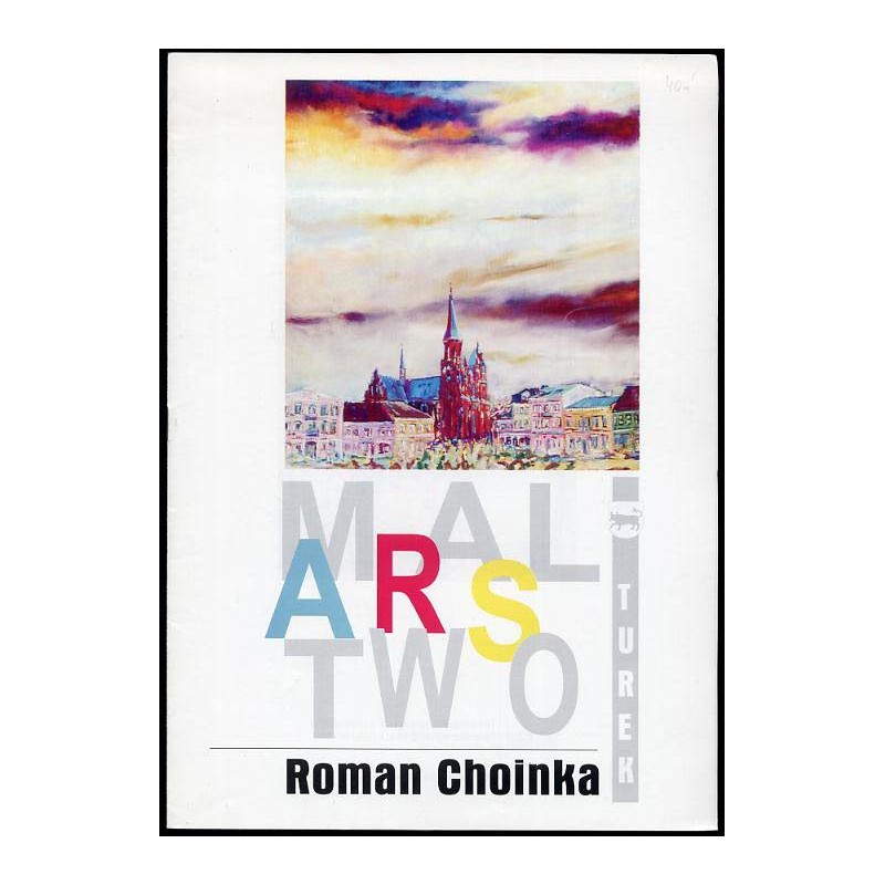 Malarstwo Roman Choinka