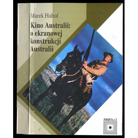 Kino Australii: o ekranowej konstrukcji Australii