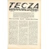 Tęcza. Ilustrowane pismo tygodniowe. R.2 (1928). Z. 20 (19 maja 1928) / Włodzimierz Bartoszewicz / Warszawska Szkoła Sztuk Piękn